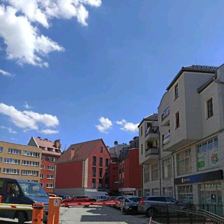Apartament Miedziany Jelenia Gora Luaran gambar