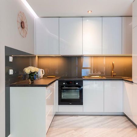 Apartament Miedziany Jelenia Gora Luaran gambar