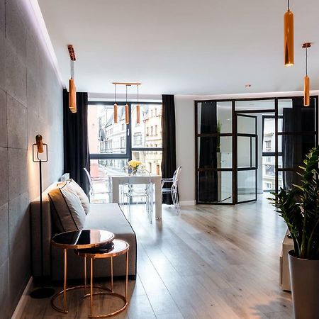 Apartament Miedziany Jelenia Gora Luaran gambar