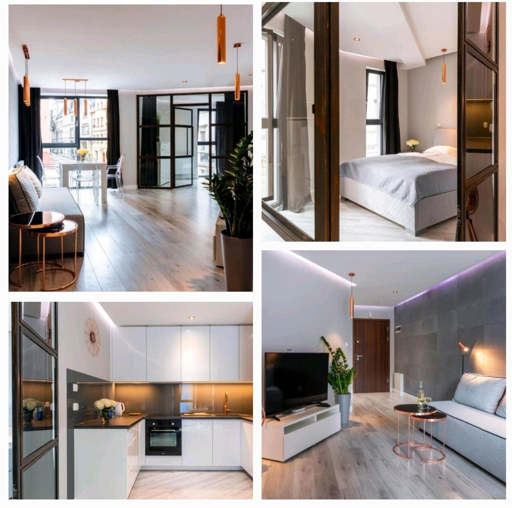 Apartament Miedziany Jelenia Gora Luaran gambar