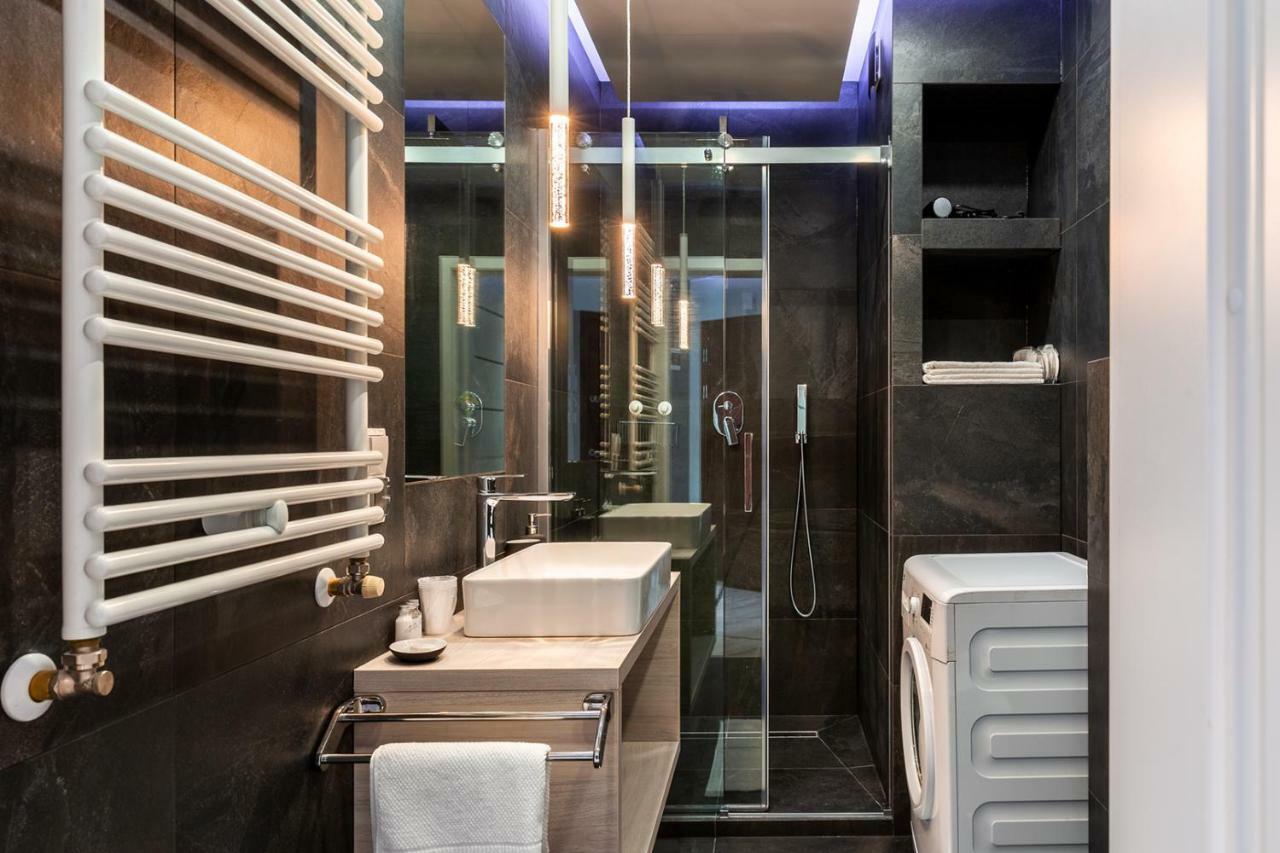 Apartament Miedziany Jelenia Gora Luaran gambar