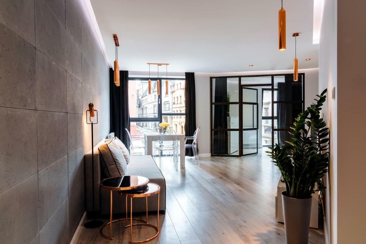 Apartament Miedziany Jelenia Gora Luaran gambar