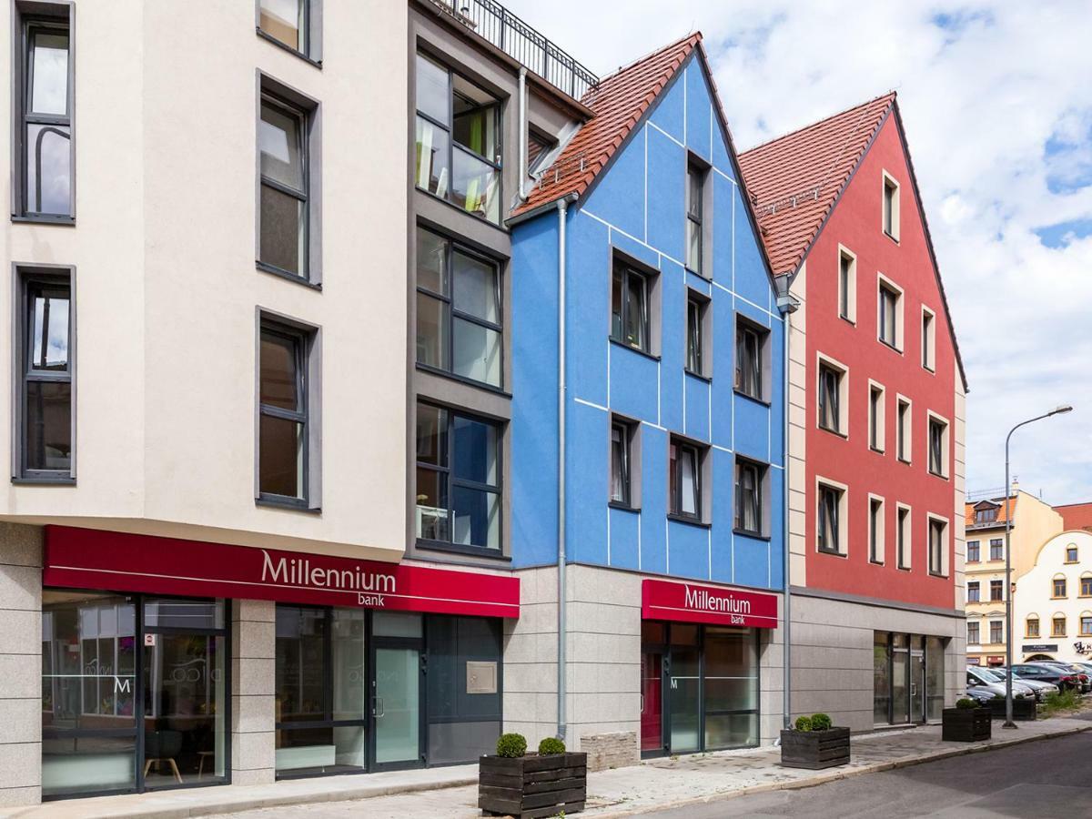 Apartament Miedziany Jelenia Gora Luaran gambar