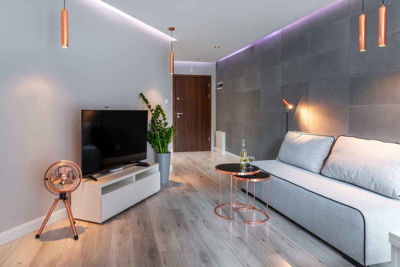 Apartament Miedziany Jelenia Gora Luaran gambar