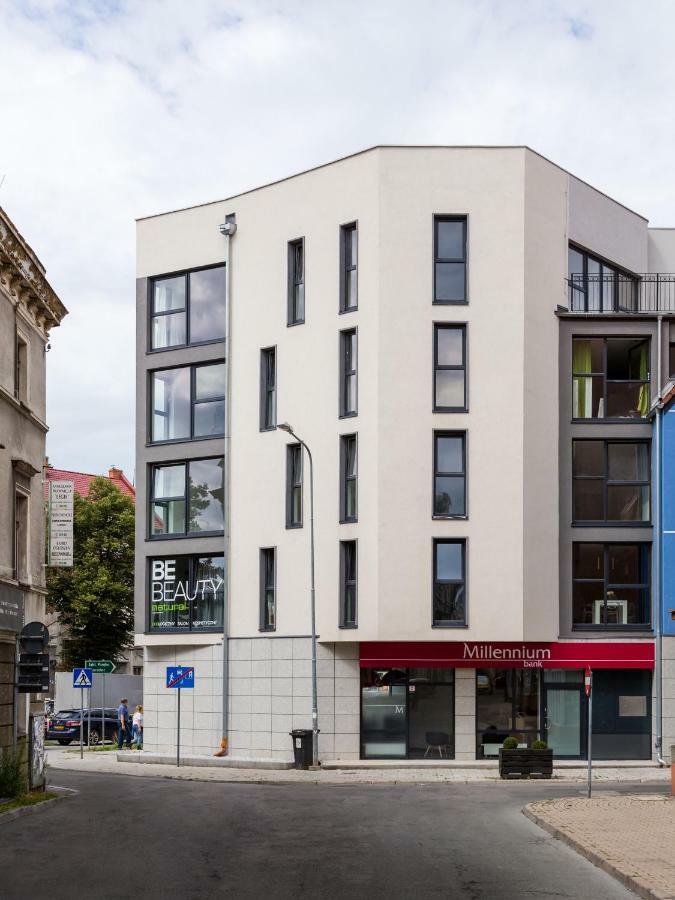 Apartament Miedziany Jelenia Gora Luaran gambar
