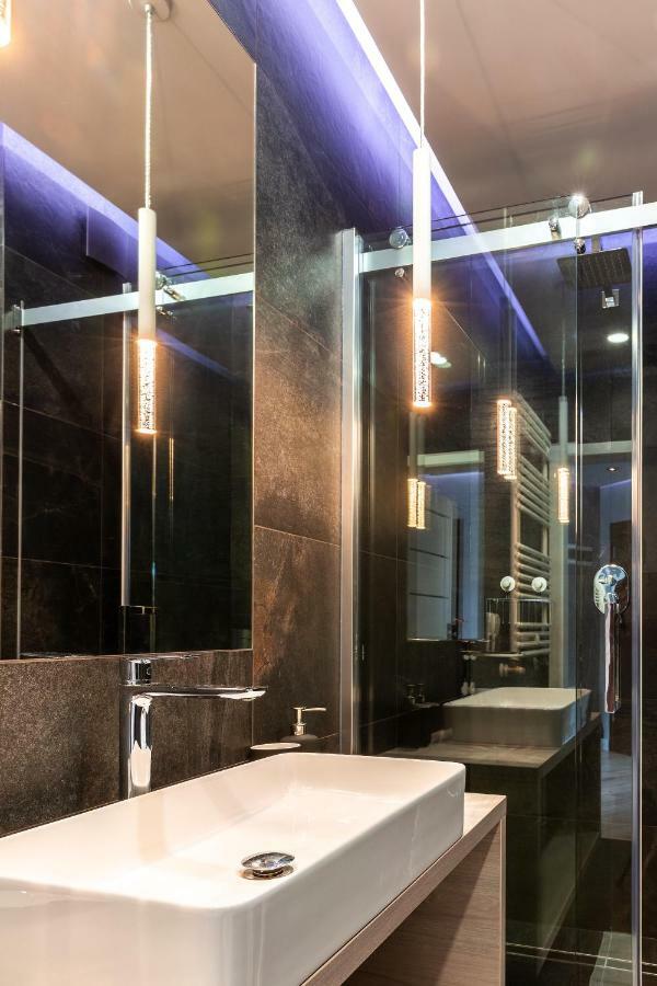 Apartament Miedziany Jelenia Gora Luaran gambar