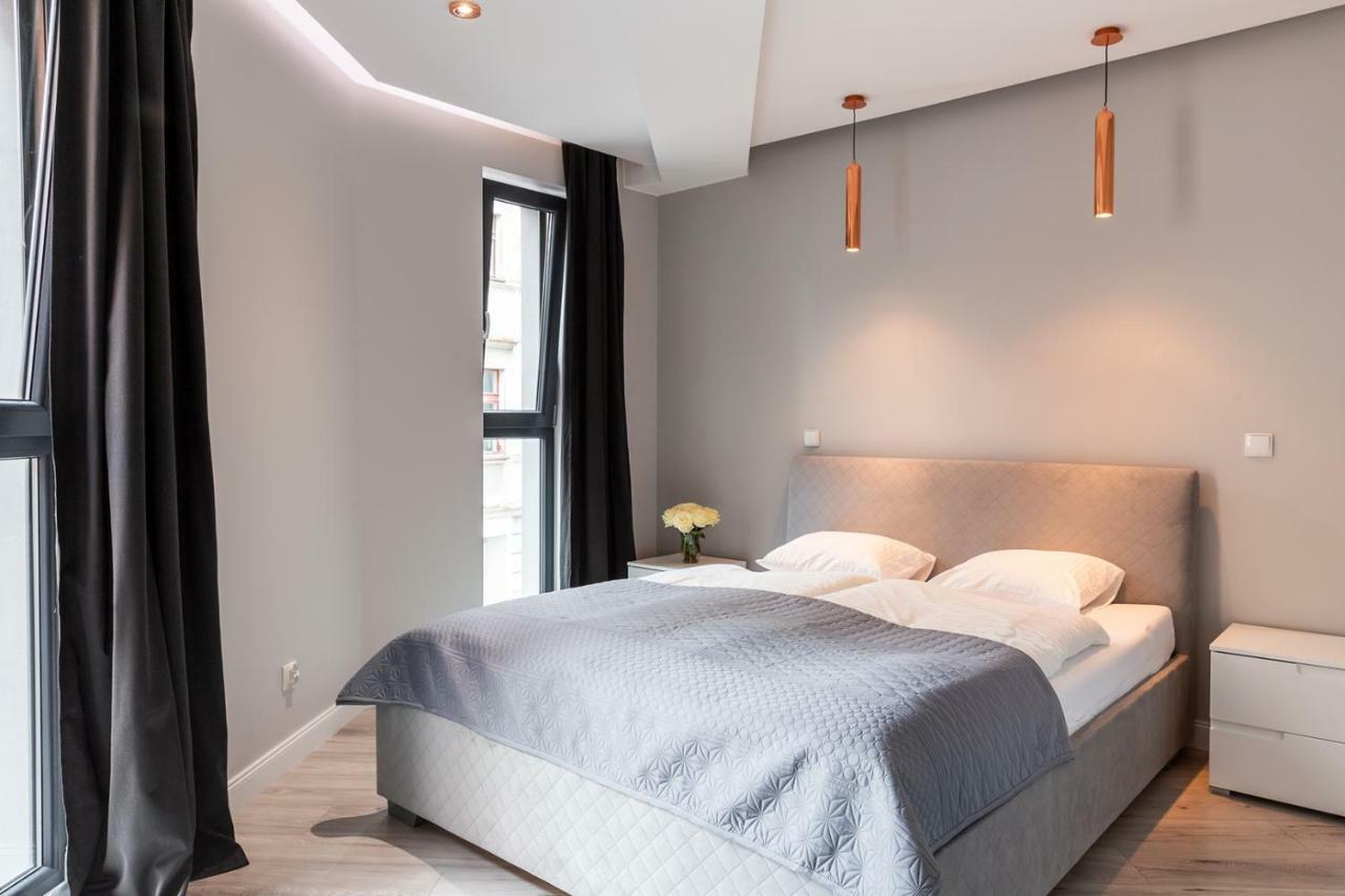 Apartament Miedziany Jelenia Gora Luaran gambar