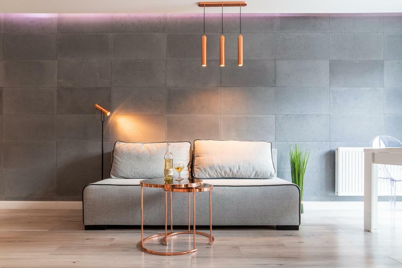 Apartament Miedziany Jelenia Gora Luaran gambar