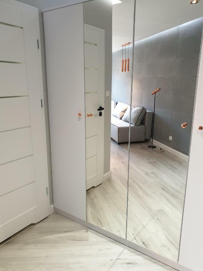 Apartament Miedziany Jelenia Gora Luaran gambar